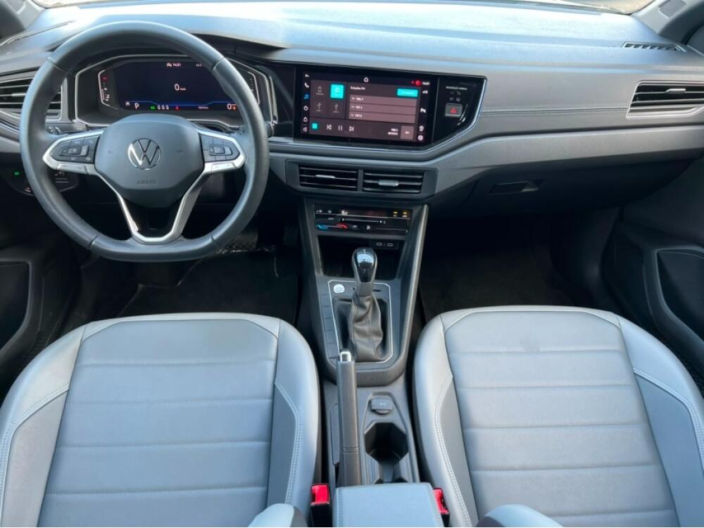 Volkswagen Nivus