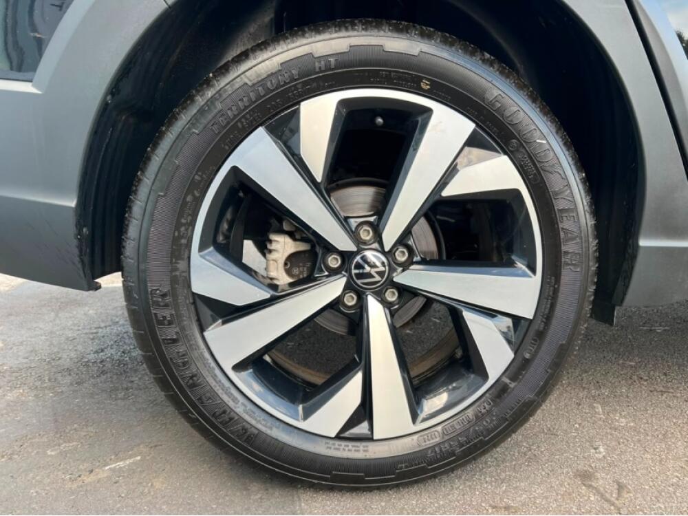Volkswagen Nivus