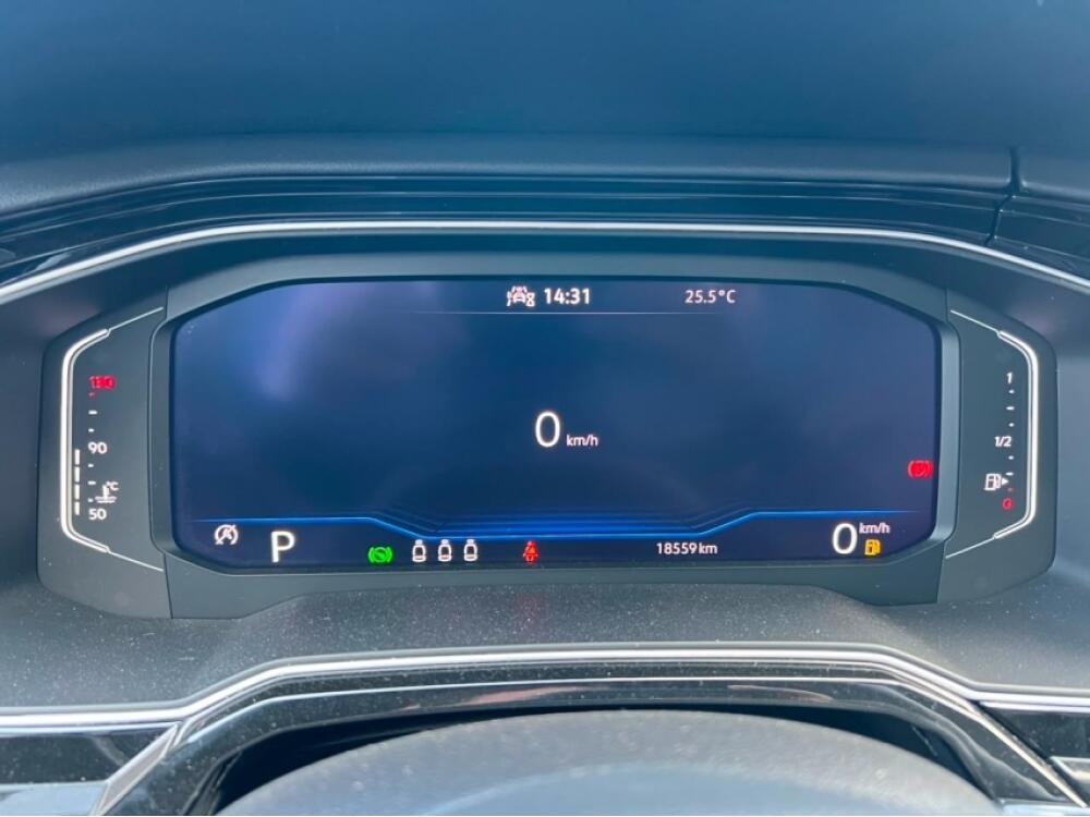 Volkswagen Nivus