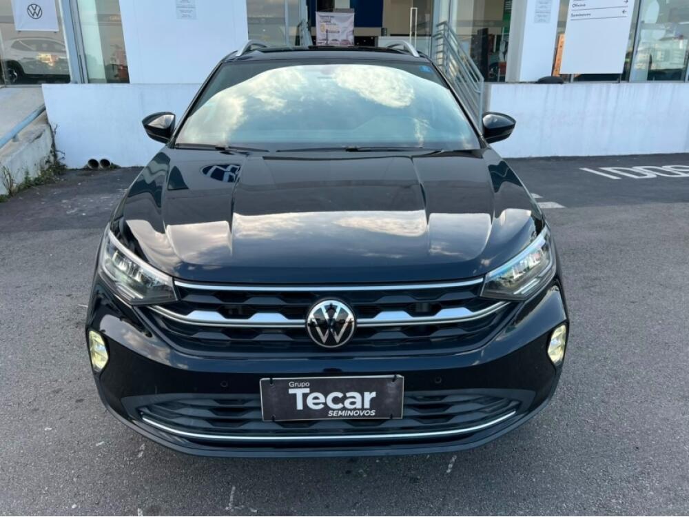 Volkswagen Nivus