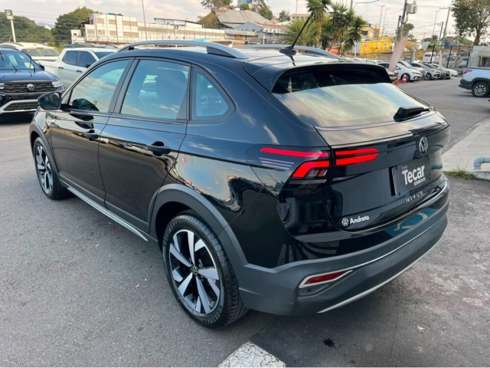 Volkswagen Nivus