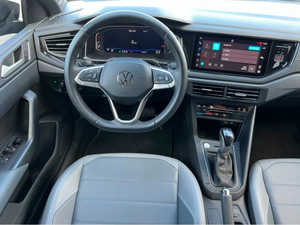 Volkswagen Nivus