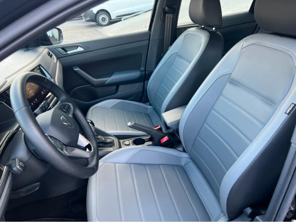 Volkswagen Nivus
