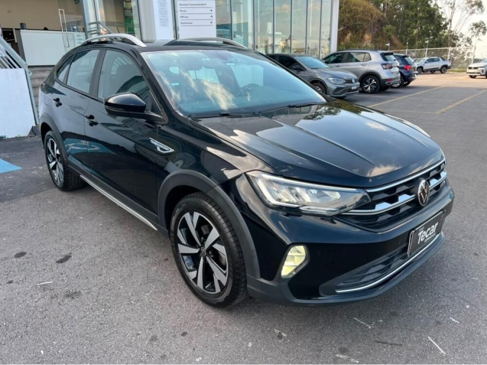 Volkswagen Nivus