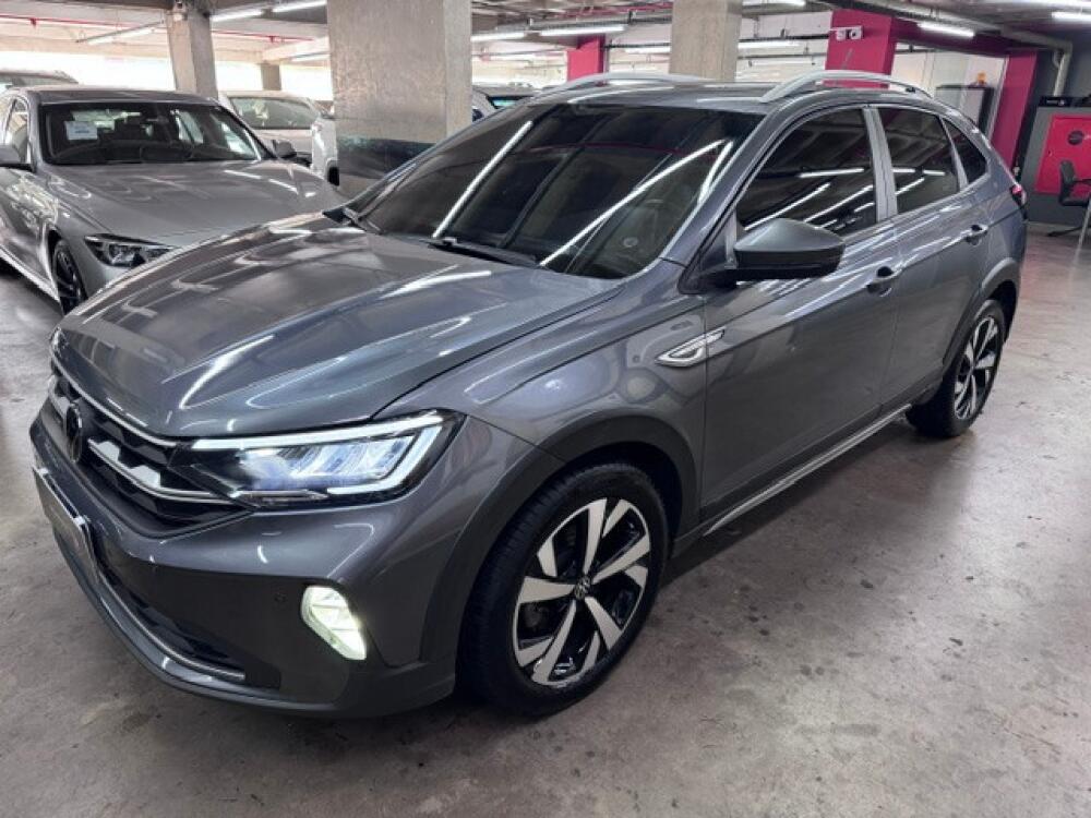 Volkswagen Nivus