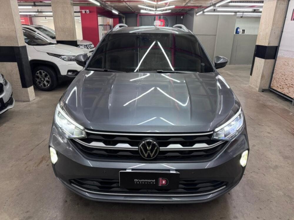 Volkswagen Nivus