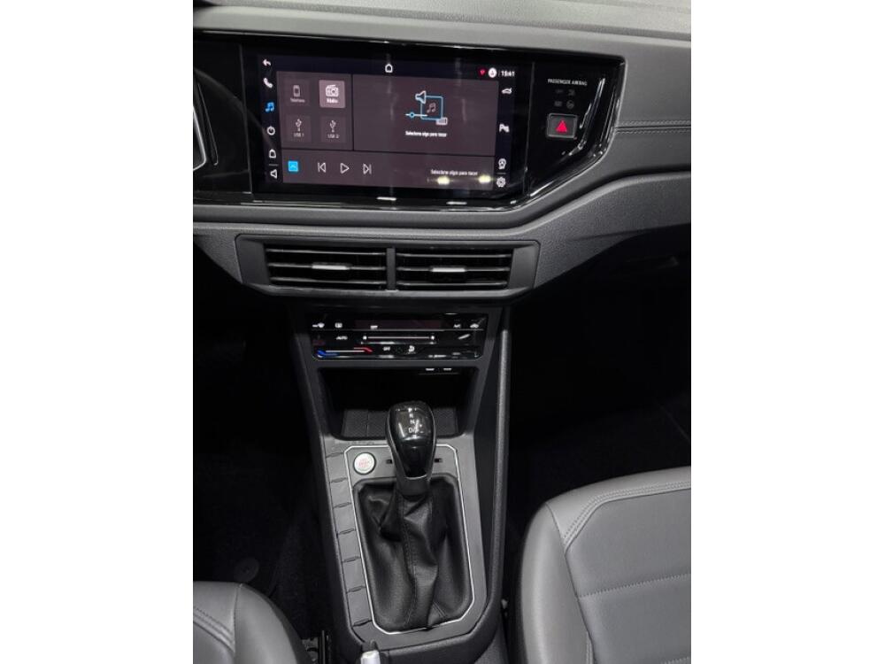 Volkswagen Nivus