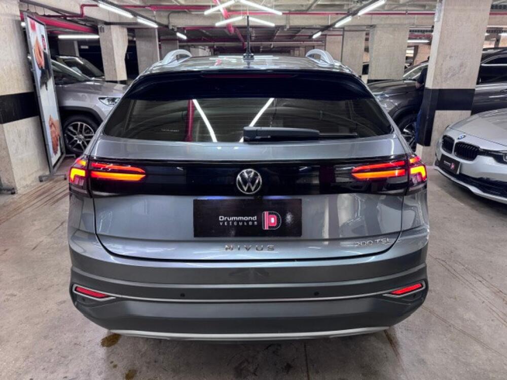Volkswagen Nivus