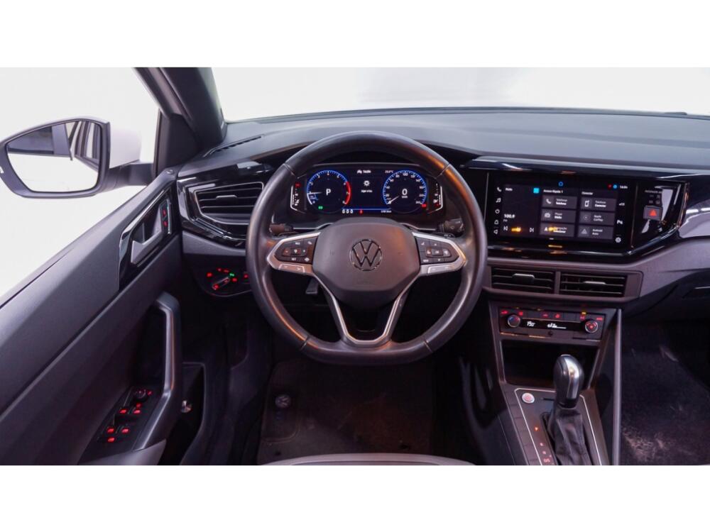 Volkswagen Nivus