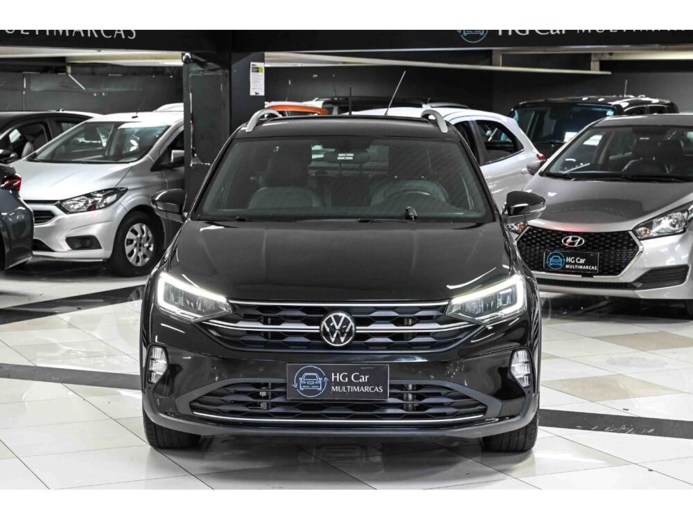 Volkswagen Nivus