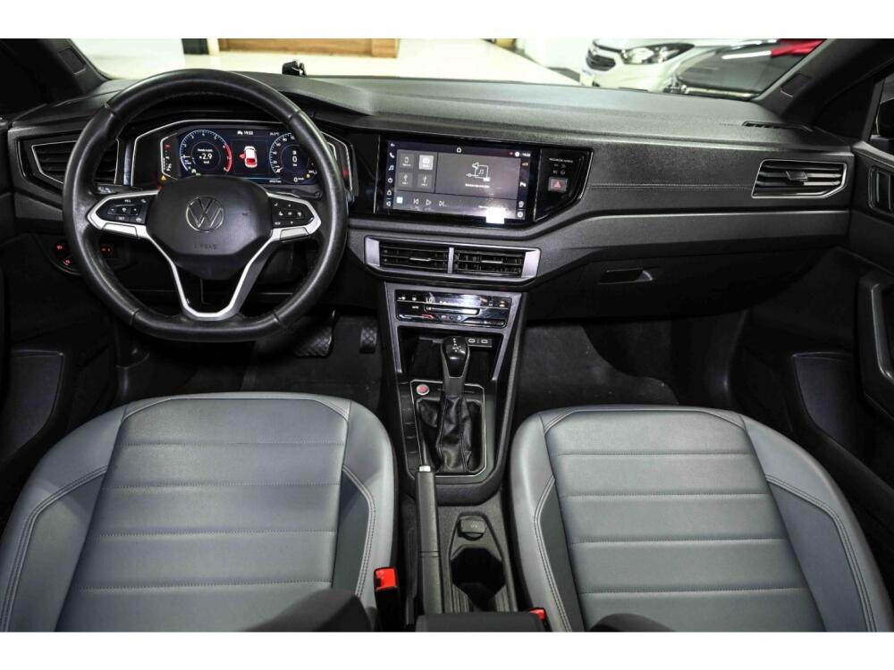 Volkswagen Nivus