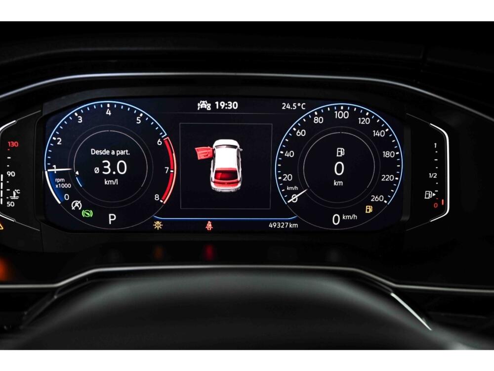 Volkswagen Nivus