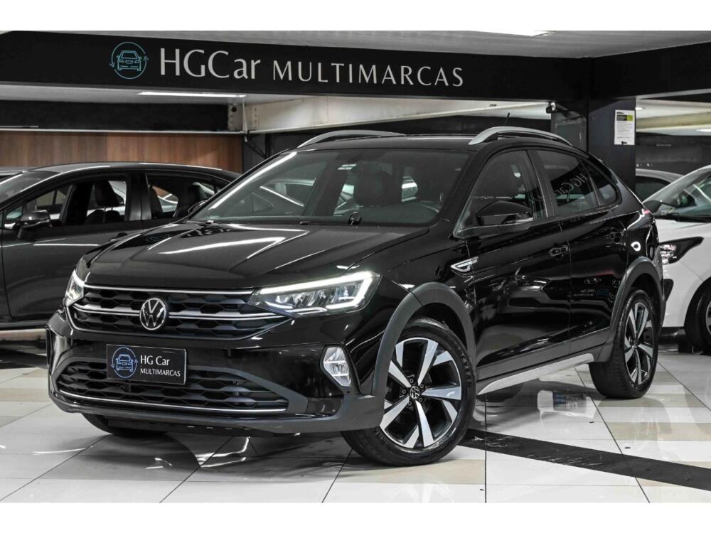 Volkswagen Nivus