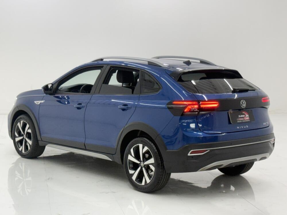 Volkswagen Nivus
