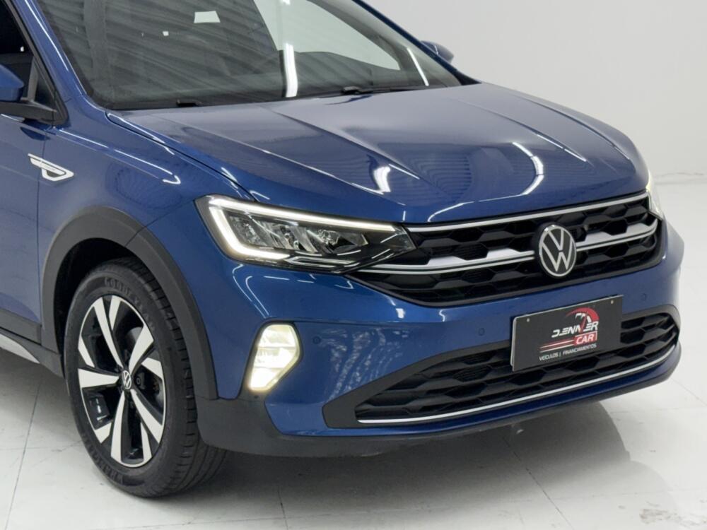 Volkswagen Nivus