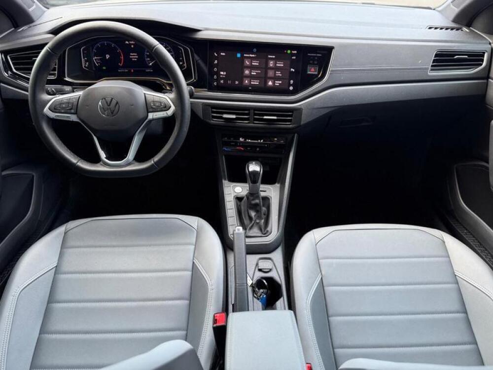 Volkswagen Nivus