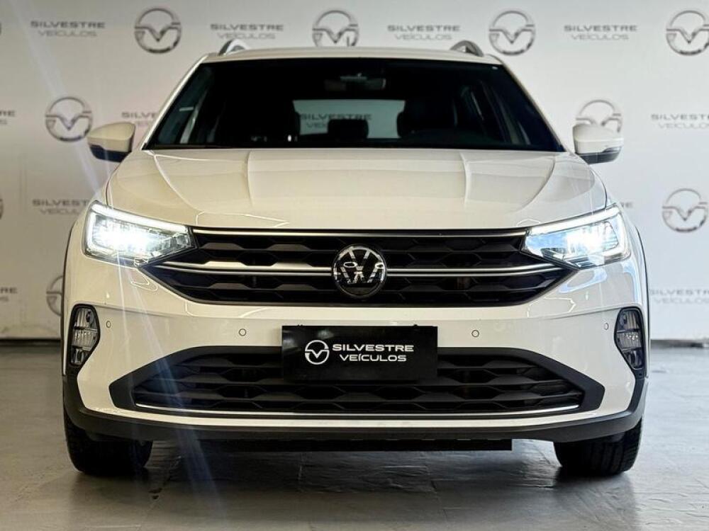 Volkswagen Nivus