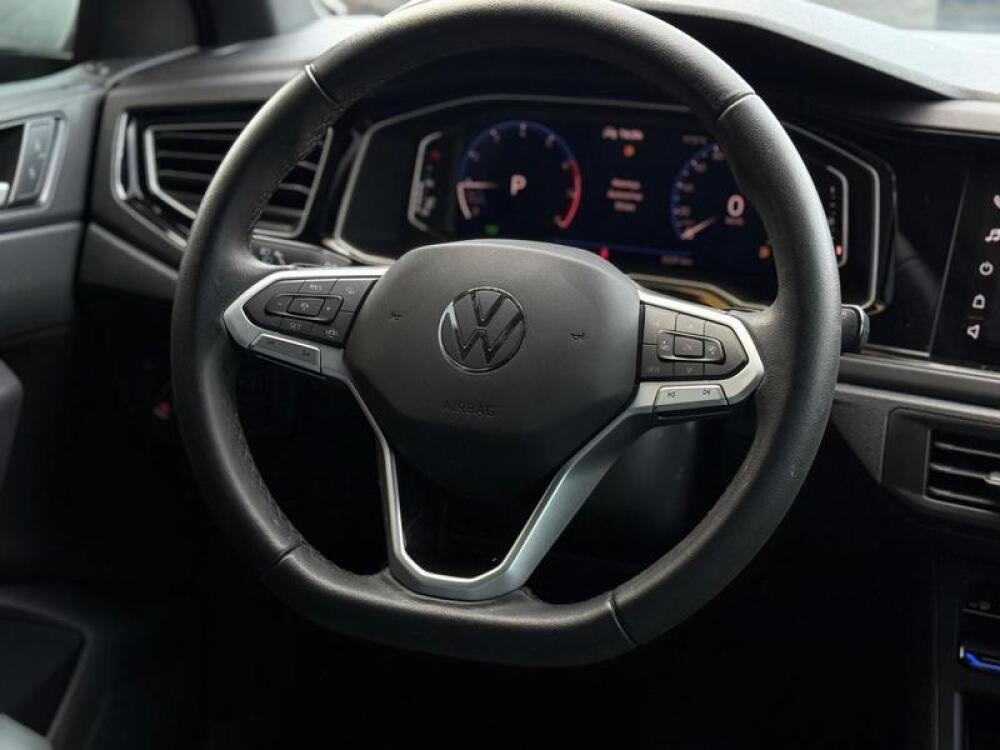 Volkswagen Nivus