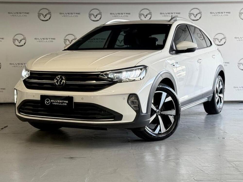 Volkswagen Nivus