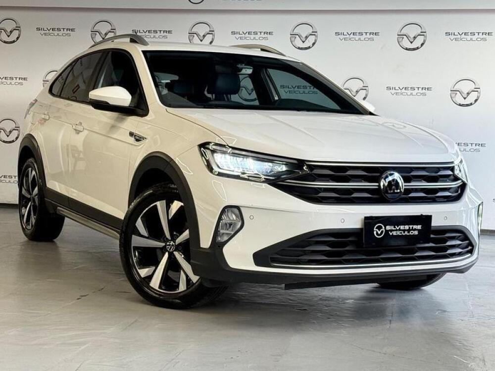 Volkswagen Nivus