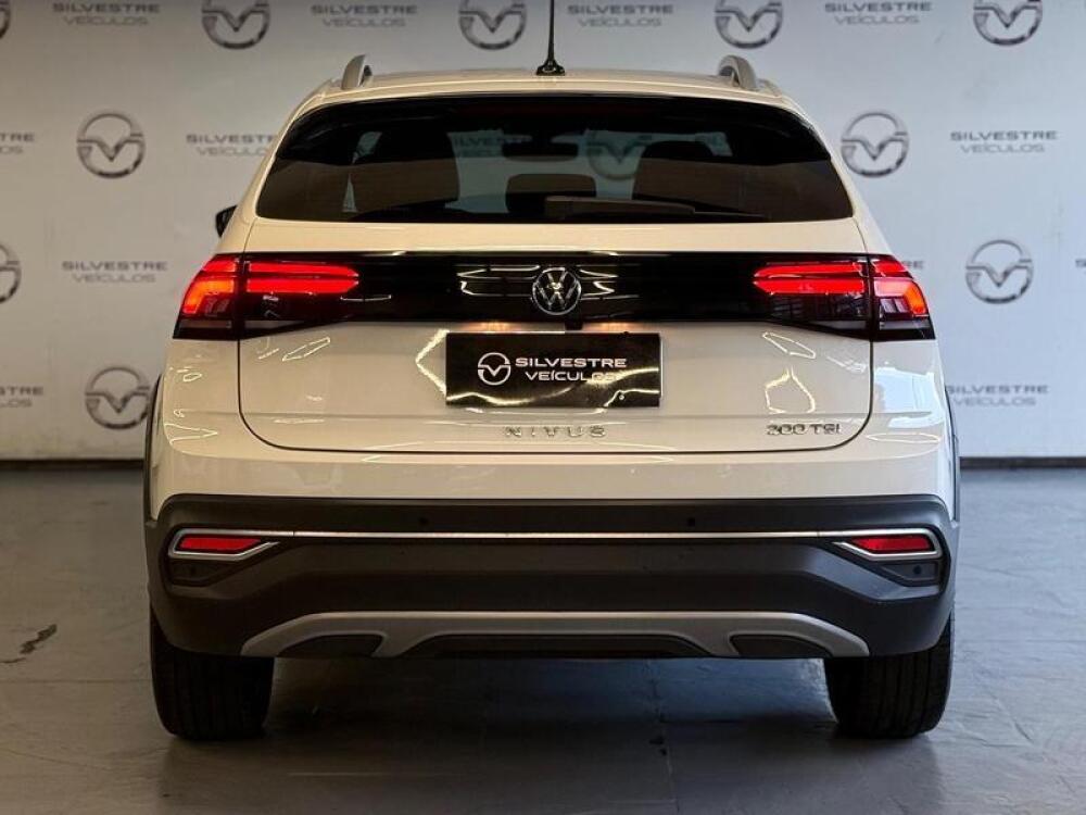 Volkswagen Nivus