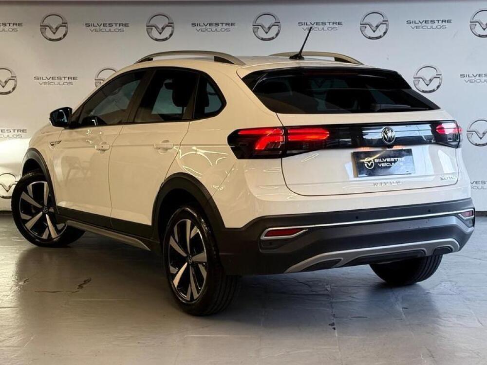 Volkswagen Nivus