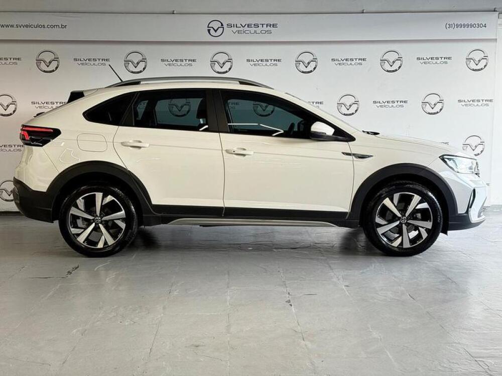 Volkswagen Nivus
