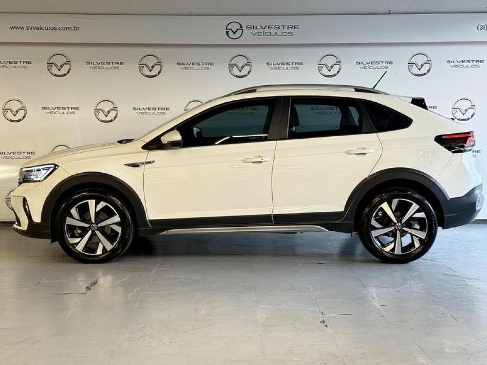 Volkswagen Nivus