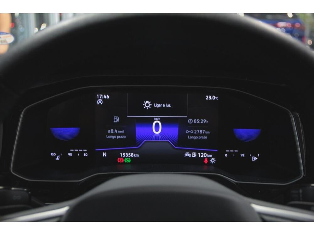 Volkswagen Nivus