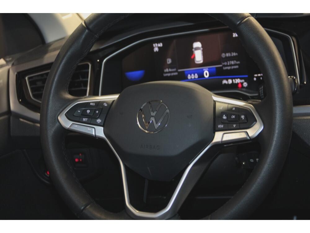 Volkswagen Nivus