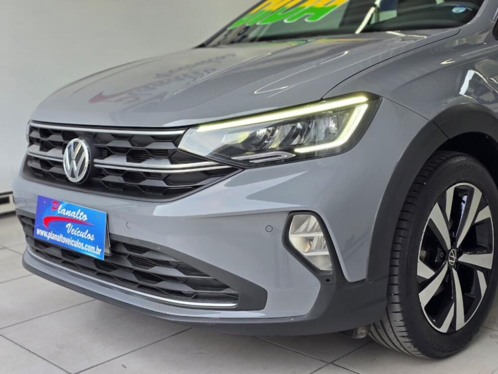 Volkswagen Nivus