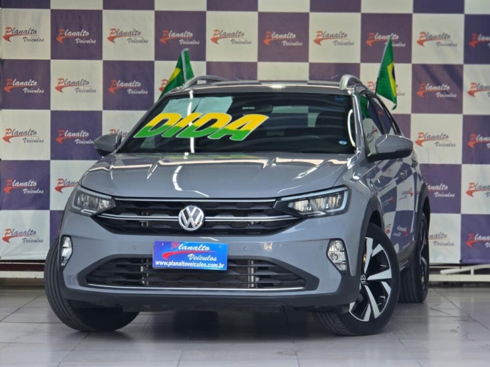 Volkswagen Nivus