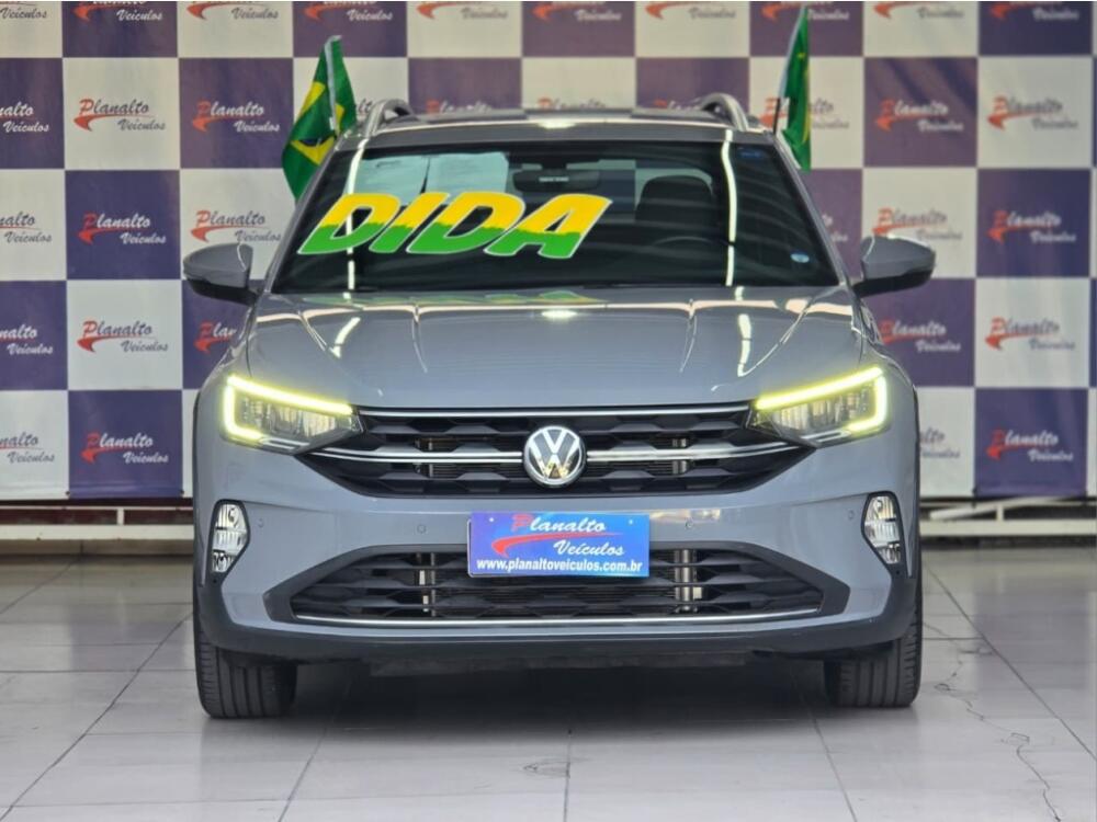 Volkswagen Nivus