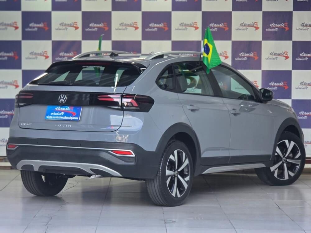 Volkswagen Nivus