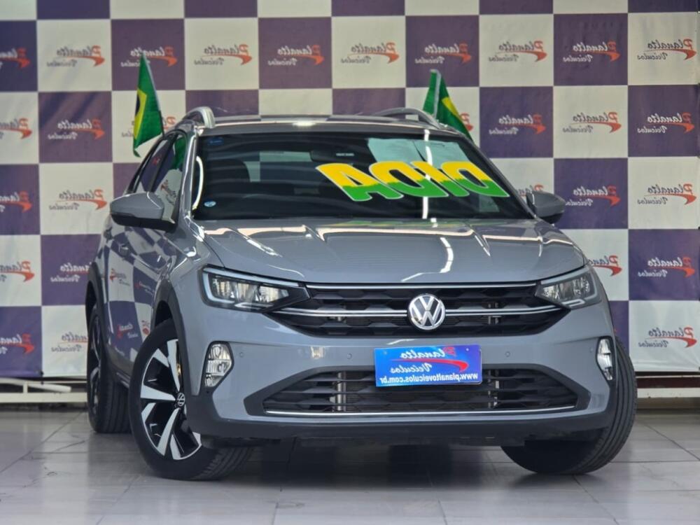 Volkswagen Nivus
