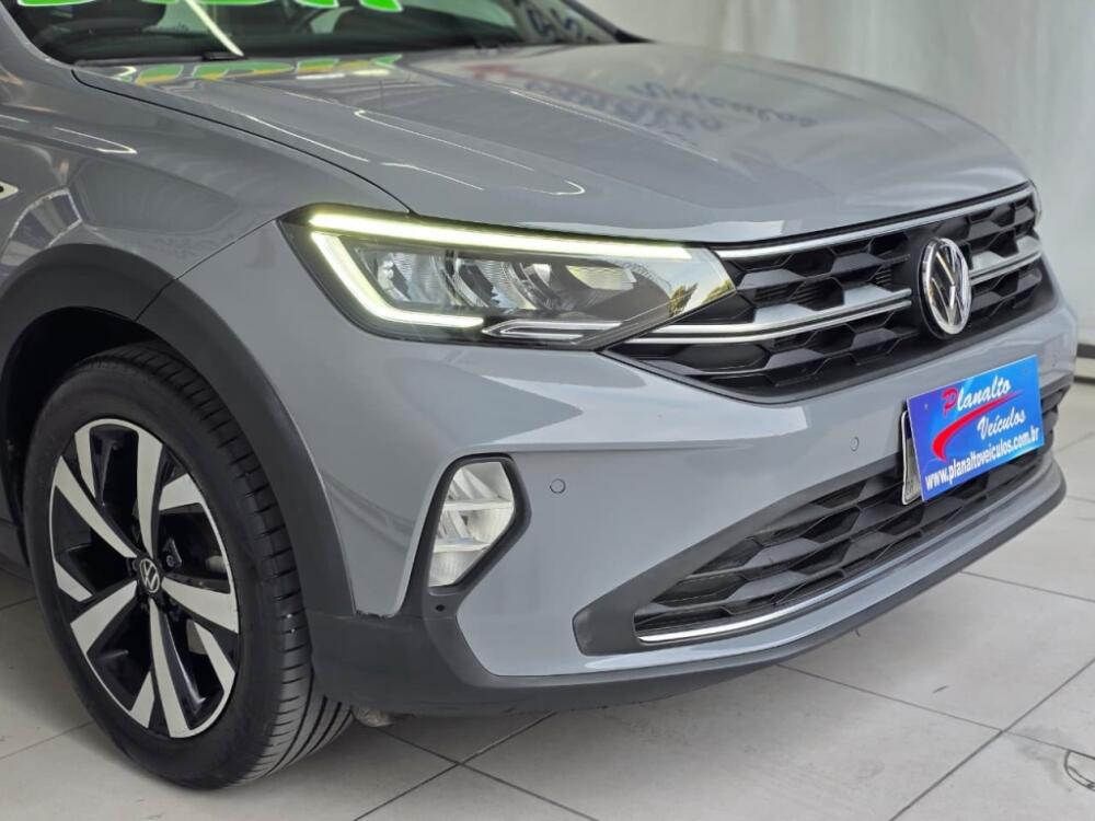 Volkswagen Nivus