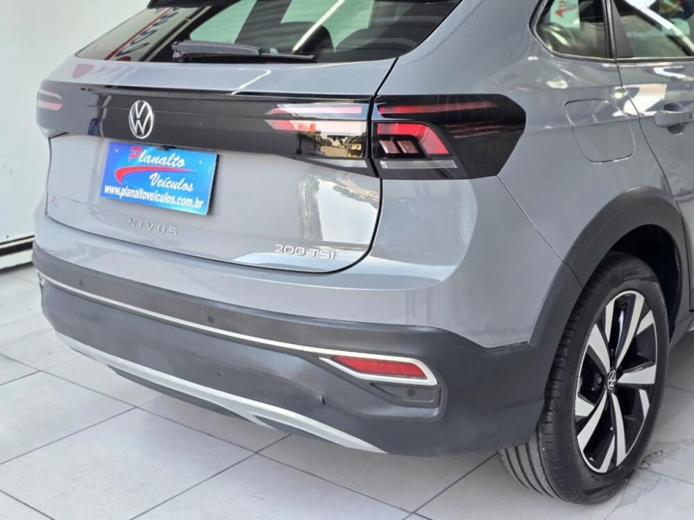 Volkswagen Nivus