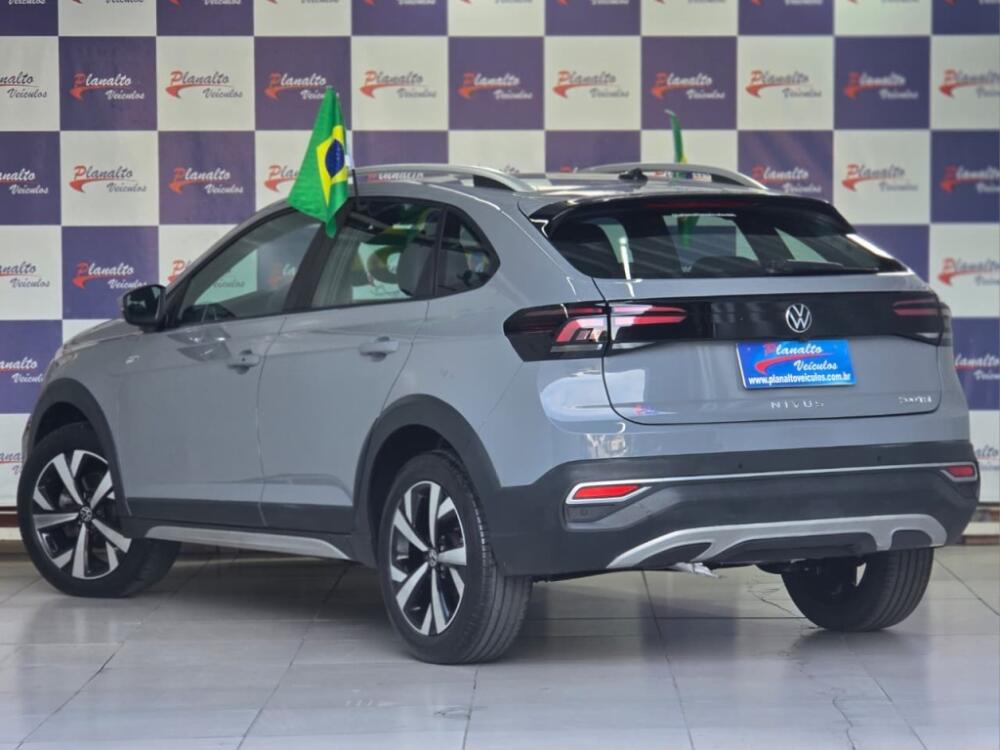 Volkswagen Nivus