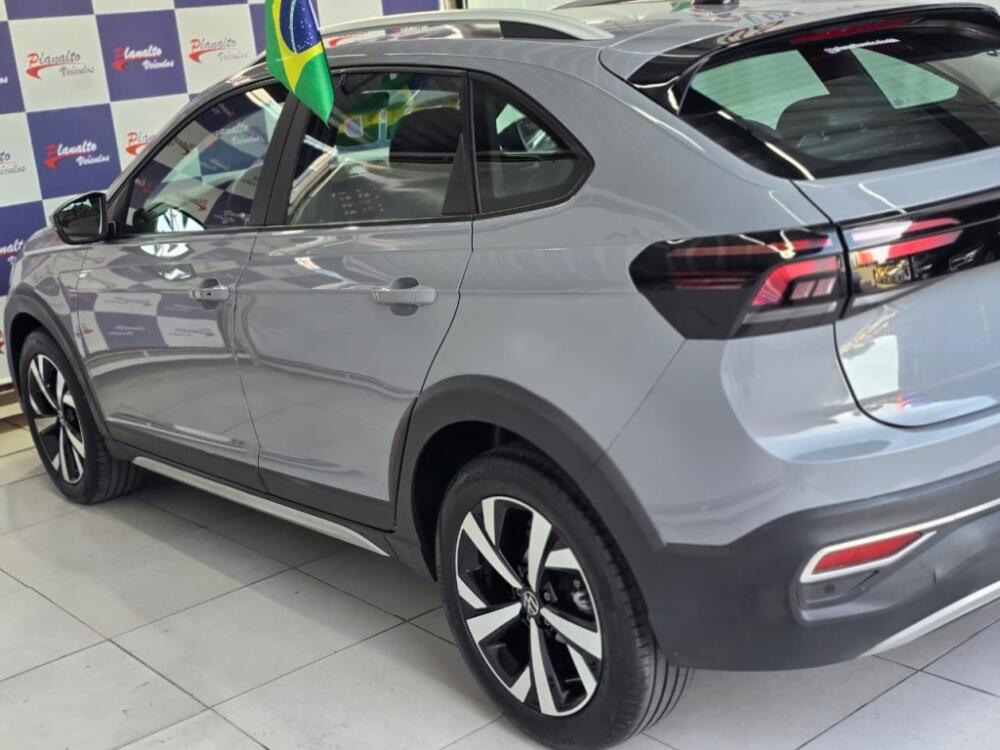Volkswagen Nivus