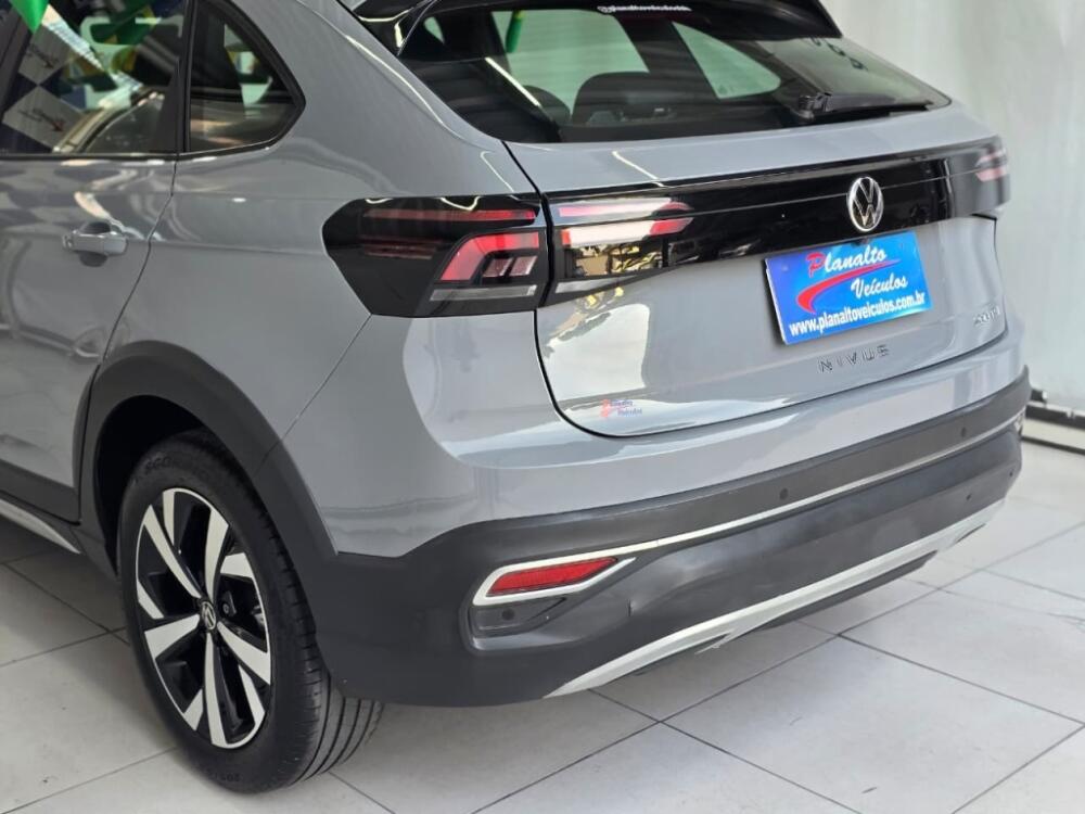 Volkswagen Nivus