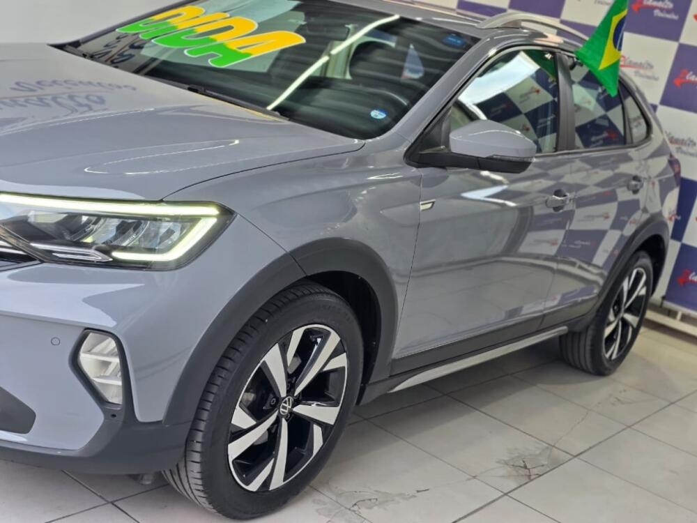 Volkswagen Nivus
