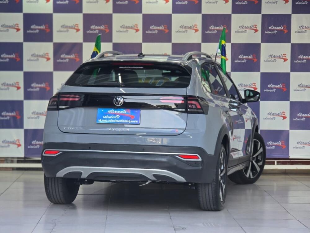 Volkswagen Nivus