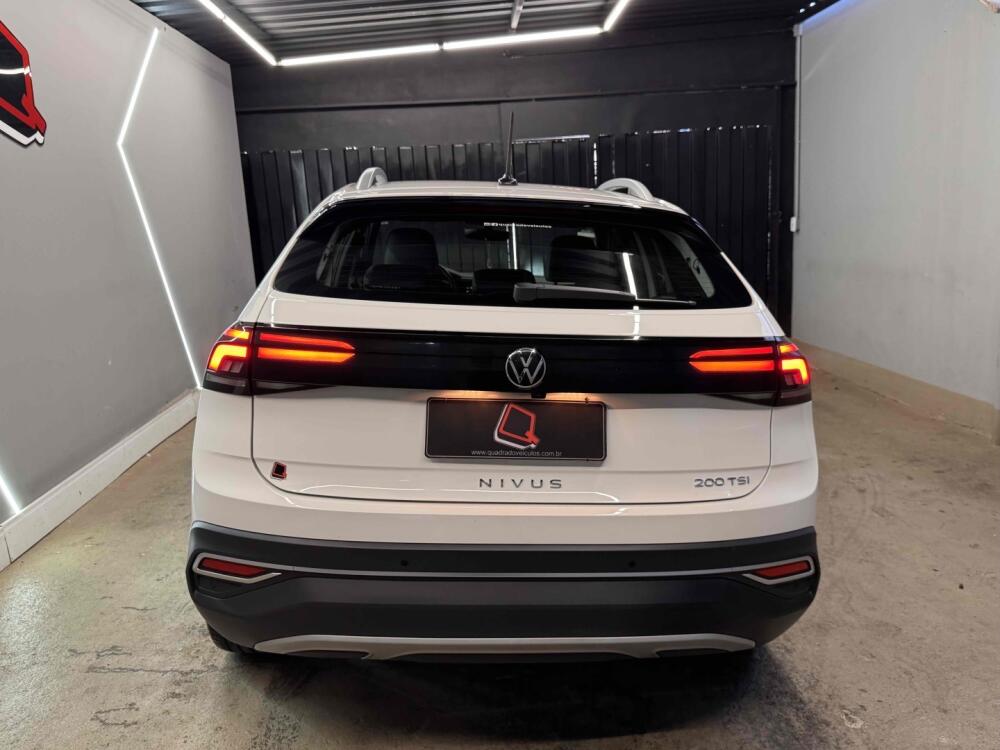 Volkswagen Nivus