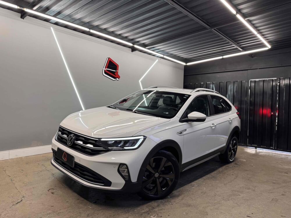 Volkswagen Nivus
