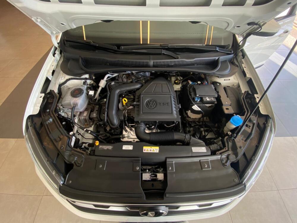 Volkswagen Nivus
