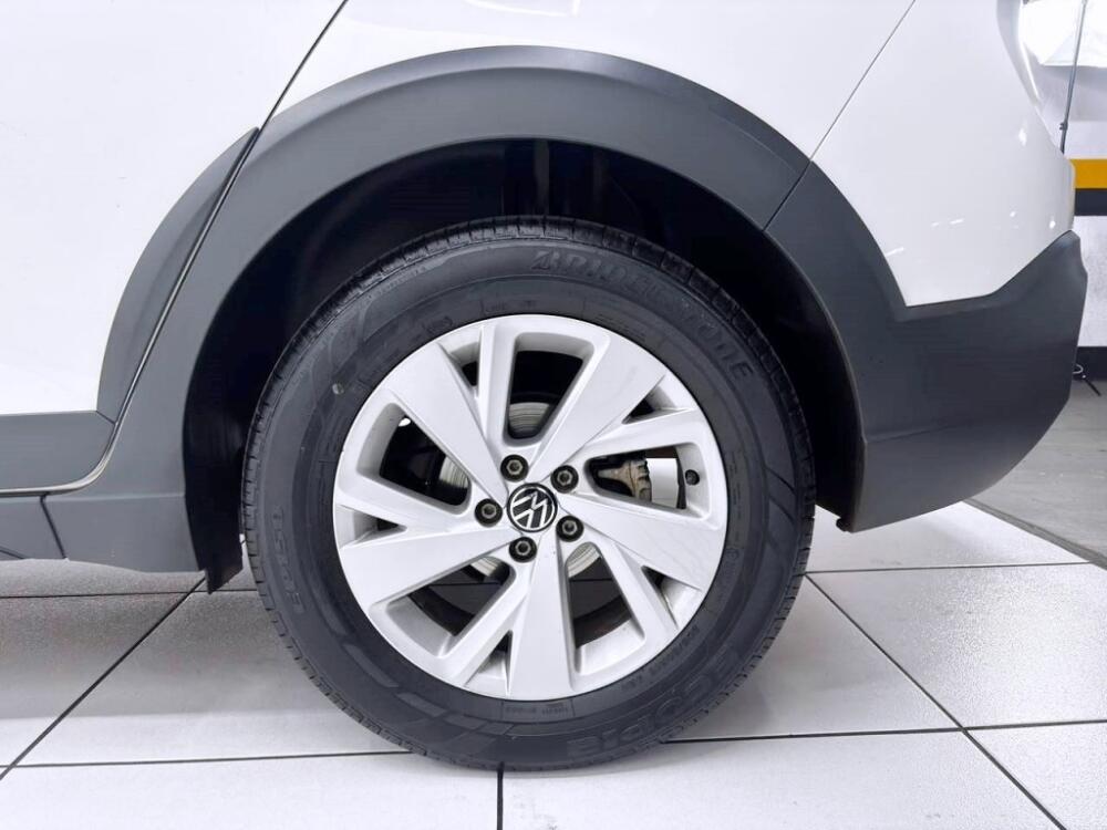 Volkswagen Nivus