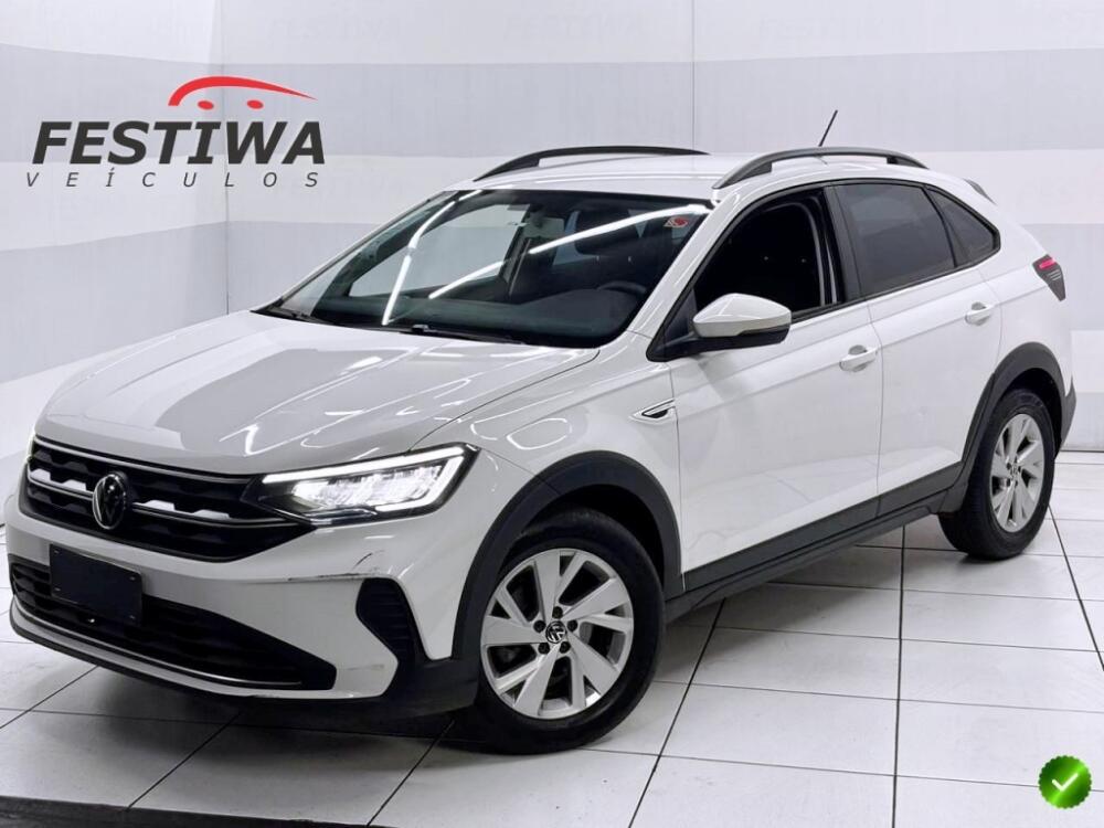 Volkswagen Nivus
