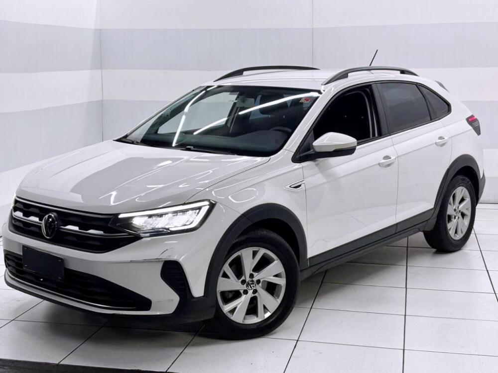 Volkswagen Nivus