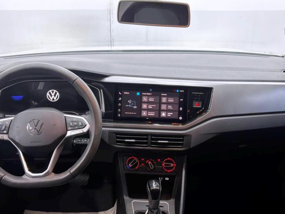 Volkswagen Nivus