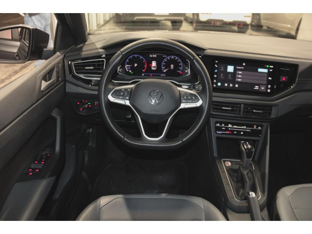 Volkswagen Nivus